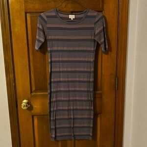 Lularoe Julia dress
